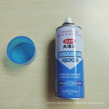Dry cleaning agent/environmental oil cleaning agent removing